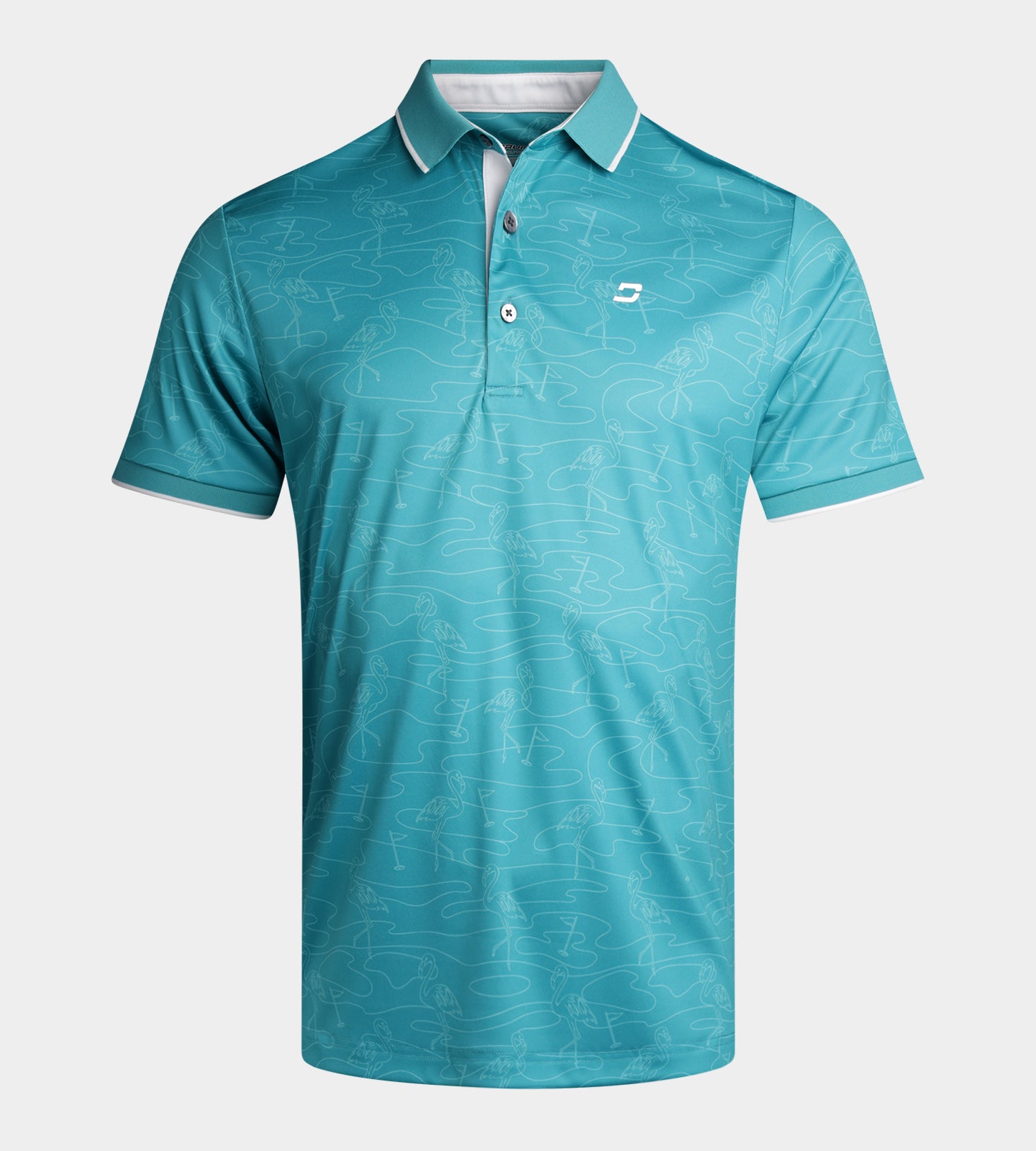 FlamingoFlagPolo_7