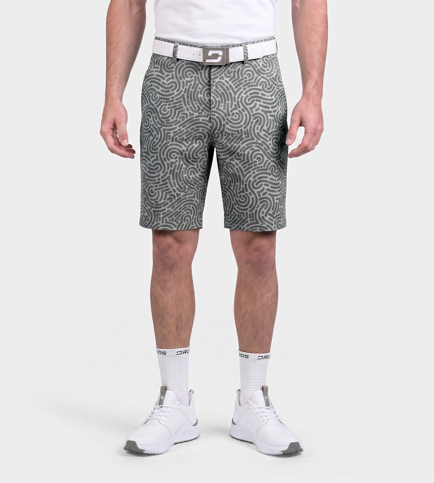 HERITAGE-JUMBLE-SHORTS-GREY-FRONT