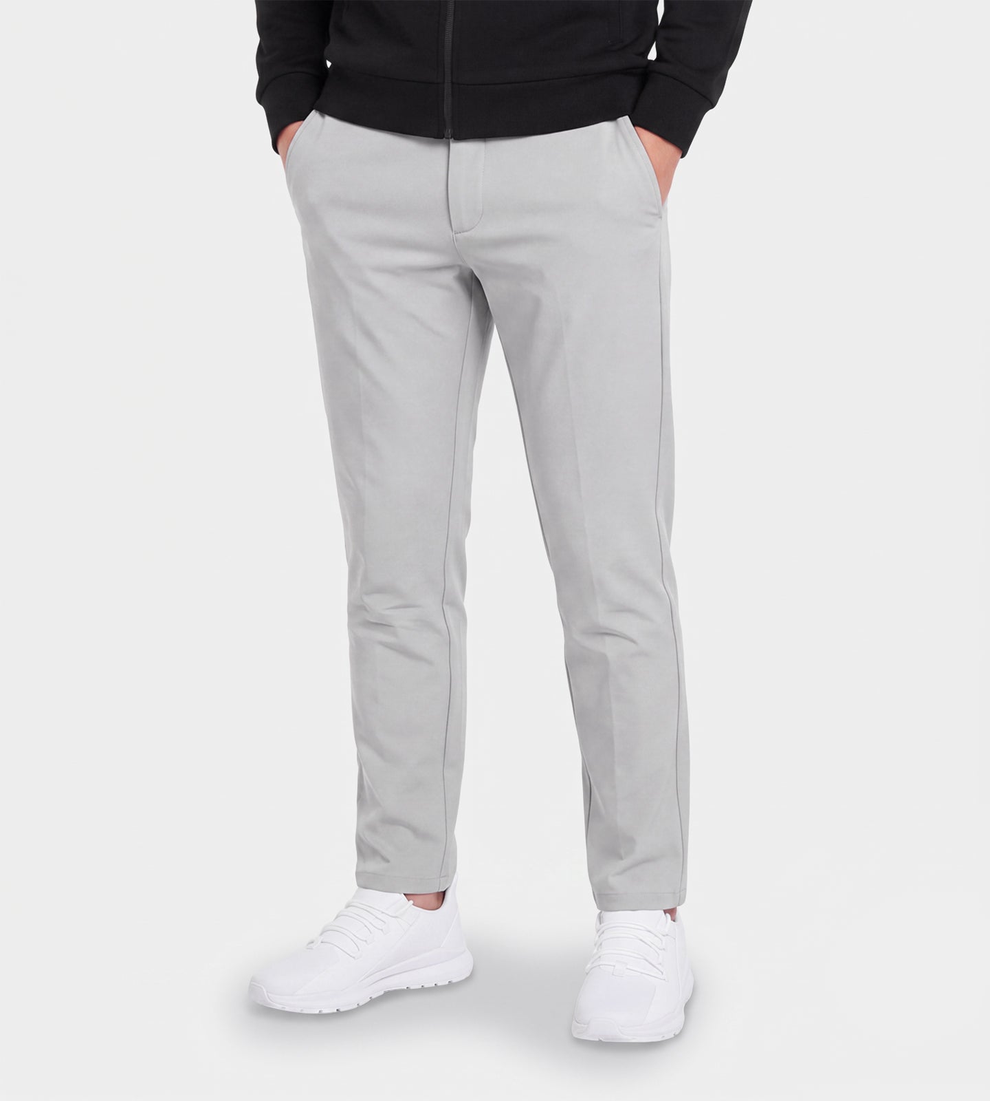 KIDS-WINTER-TROUSER-GREY-FRONT