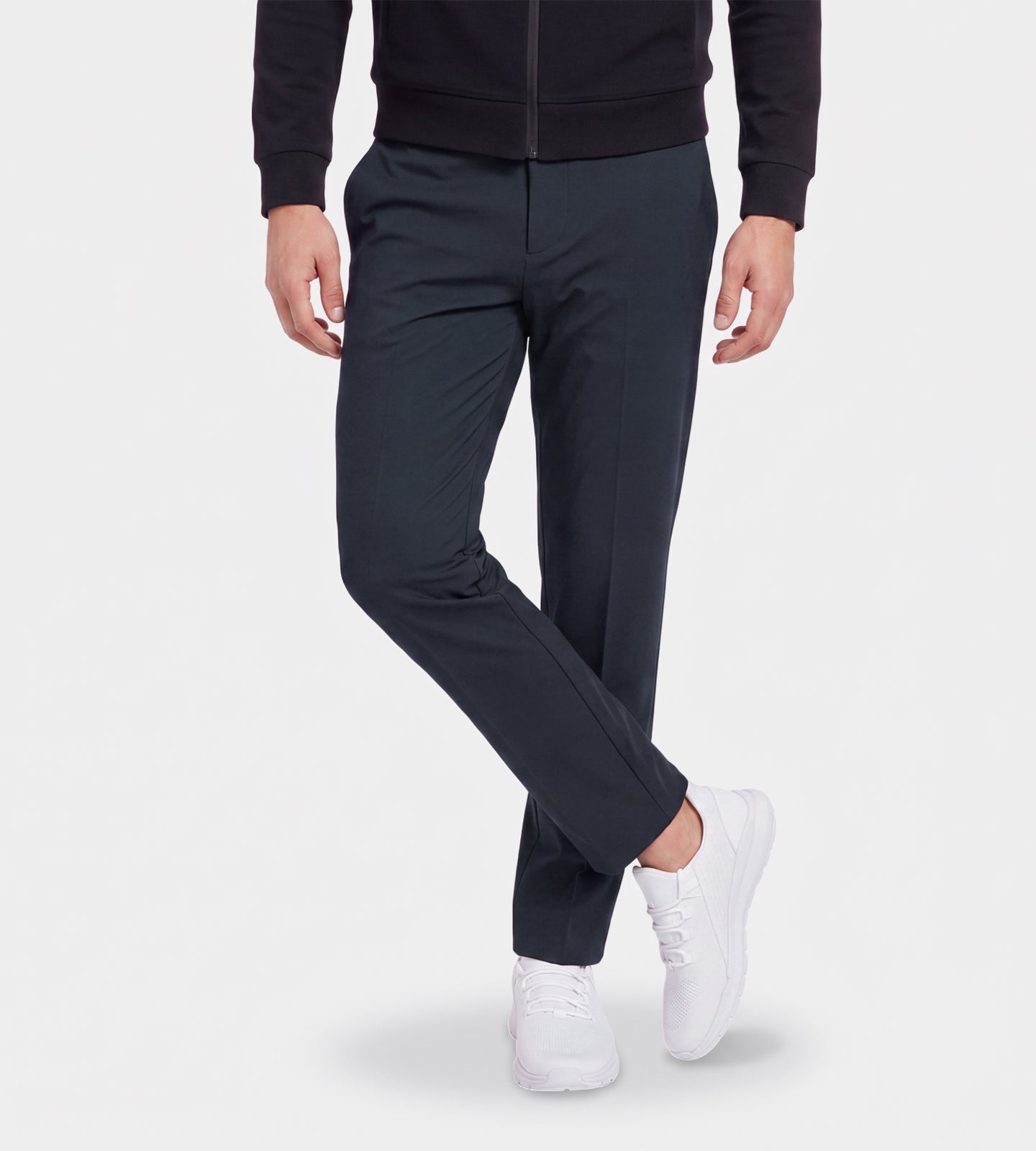 KIDS-WINTER-TROUSER-NAVY-FRONT