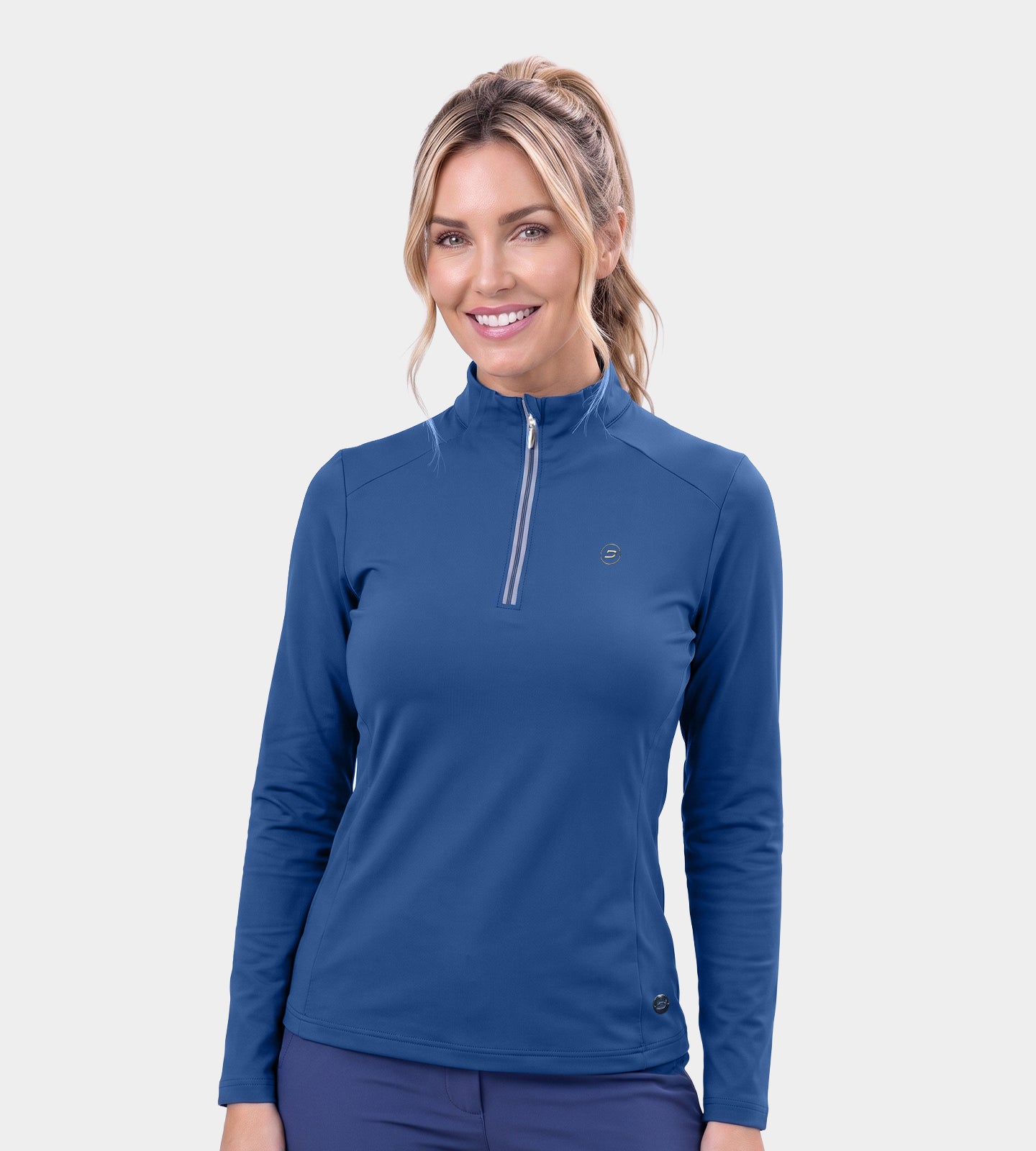 LADIES-GALACTIC-MIDLAYER-NAVY-FRONT