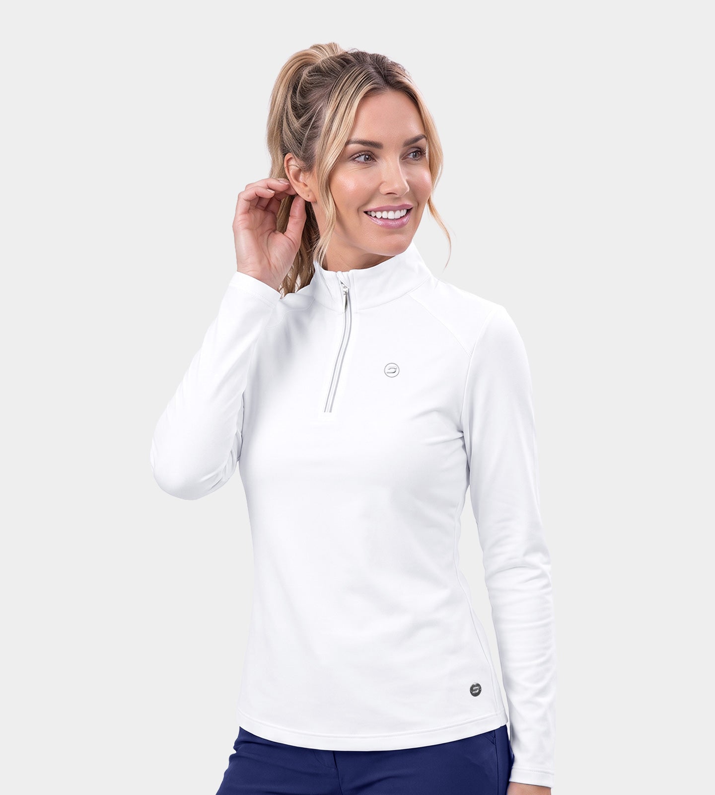 LADIES-GALACTIC-MIDLAYER-WHITE-FRONT