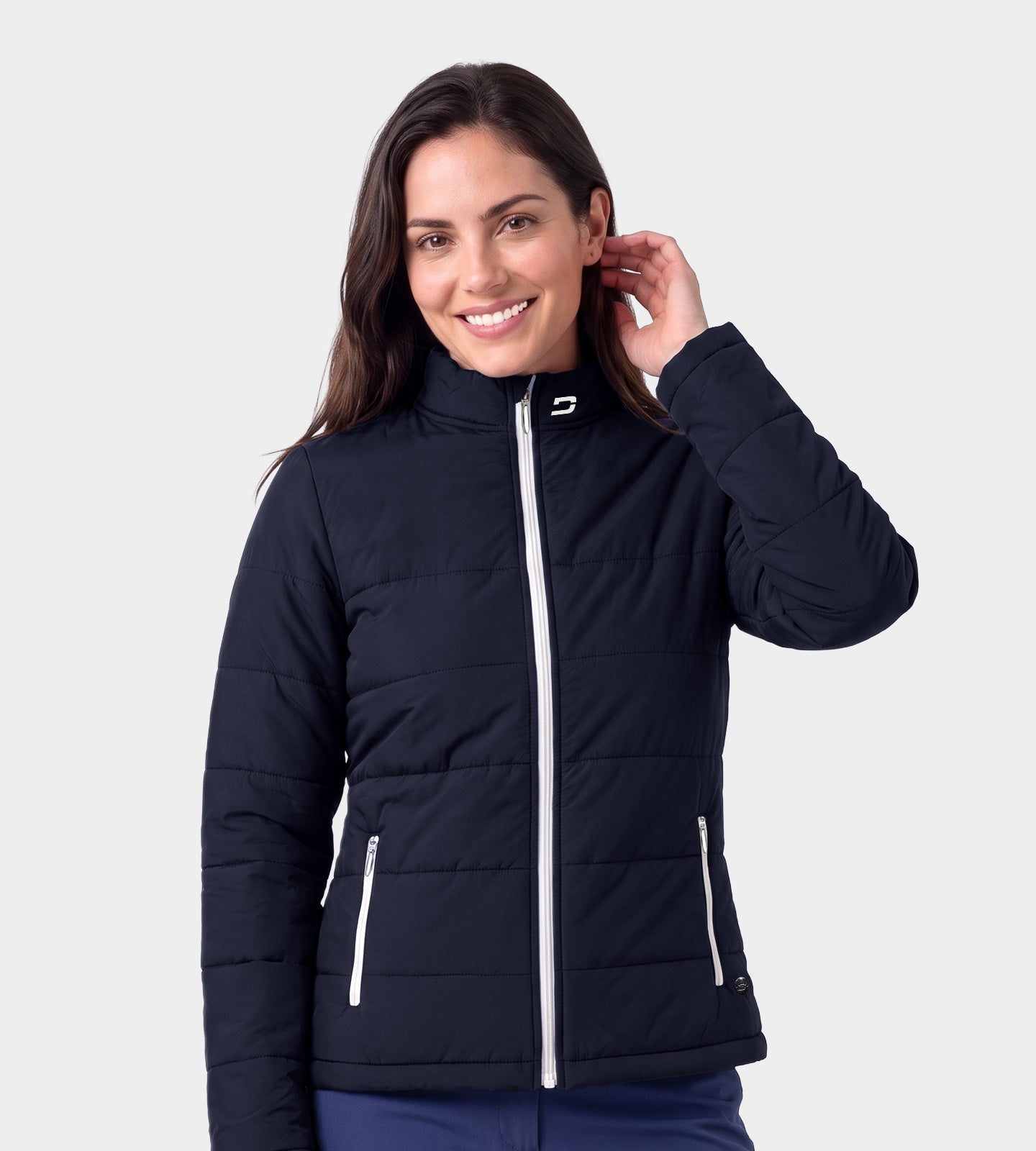LADIES-GRACIE-JACKET-NAVY-FRONT