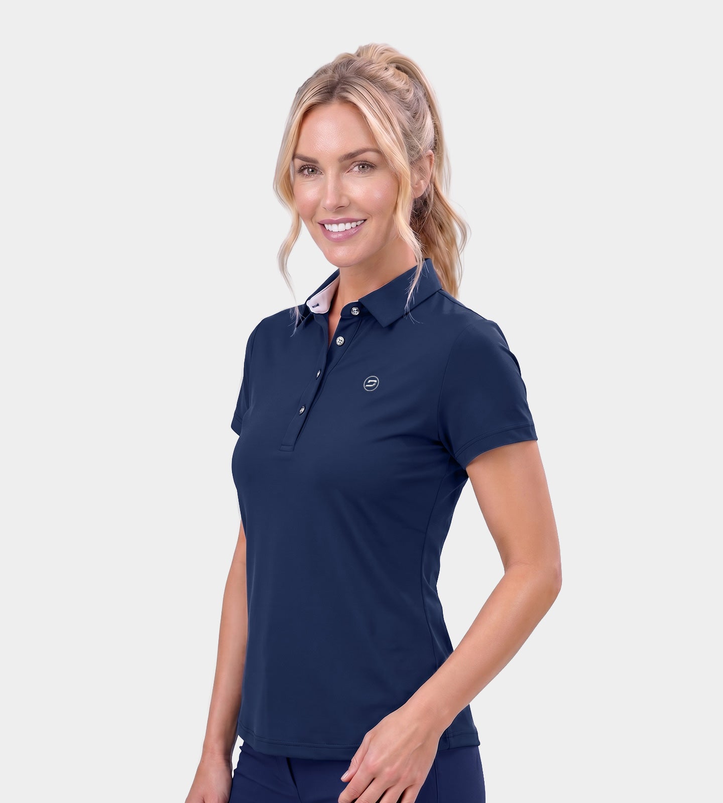 LADIES-LEGACY-POLO-NAVY-FRONT