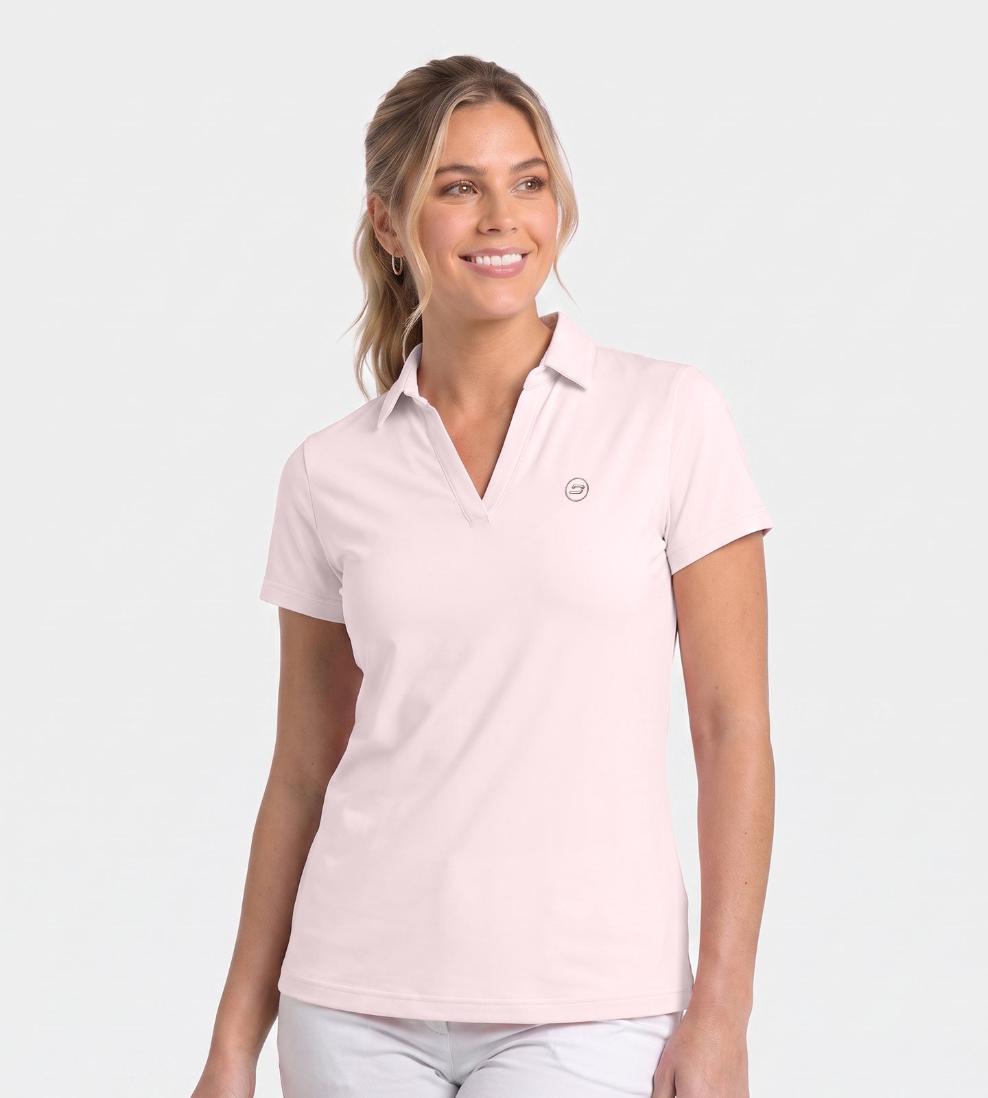 LADIESCLUBHOUSEPOLO-BLUSH-FRONT
