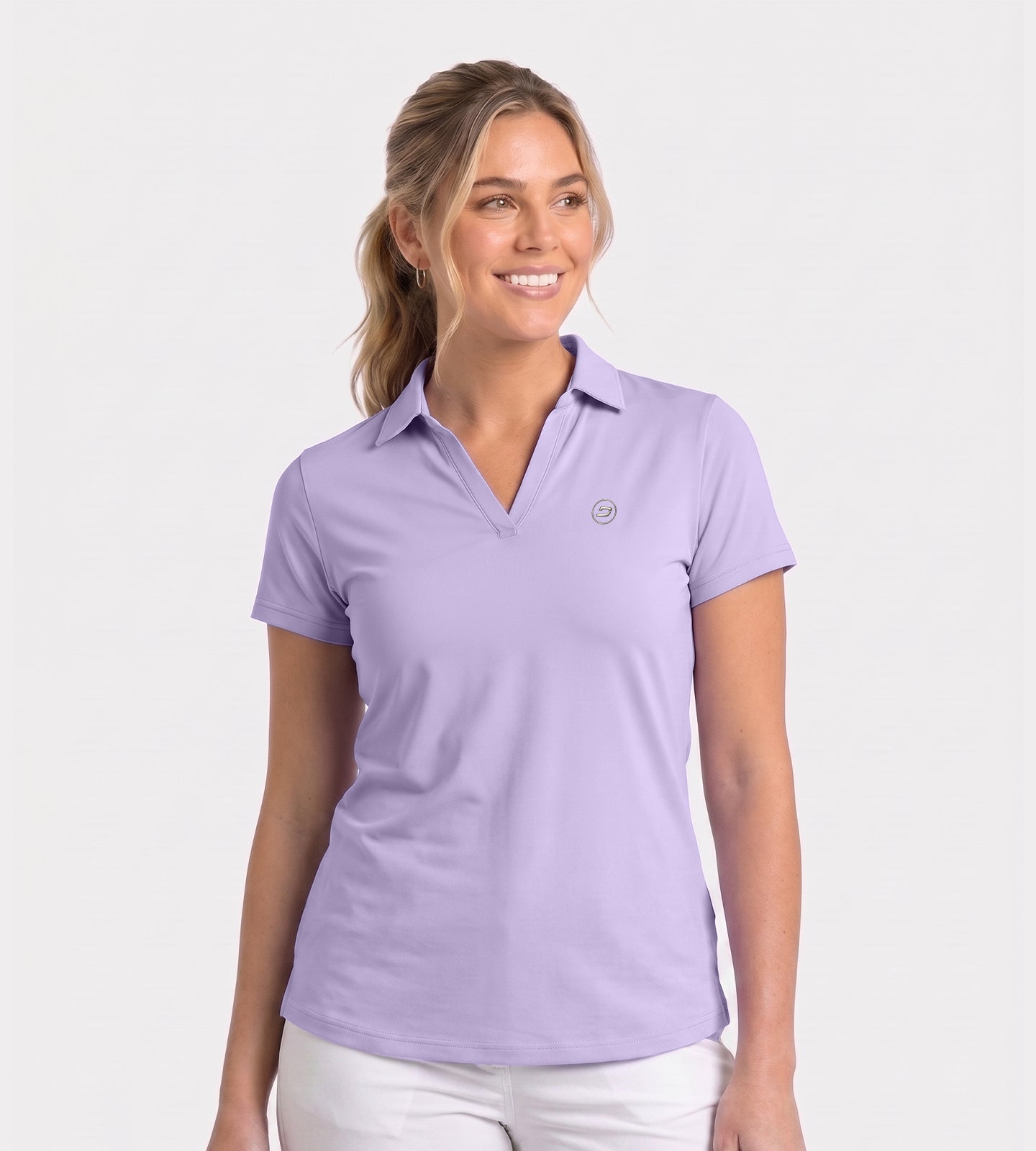 LADIESCLUBHOUSEPOLO-LAVENDER-FRONT