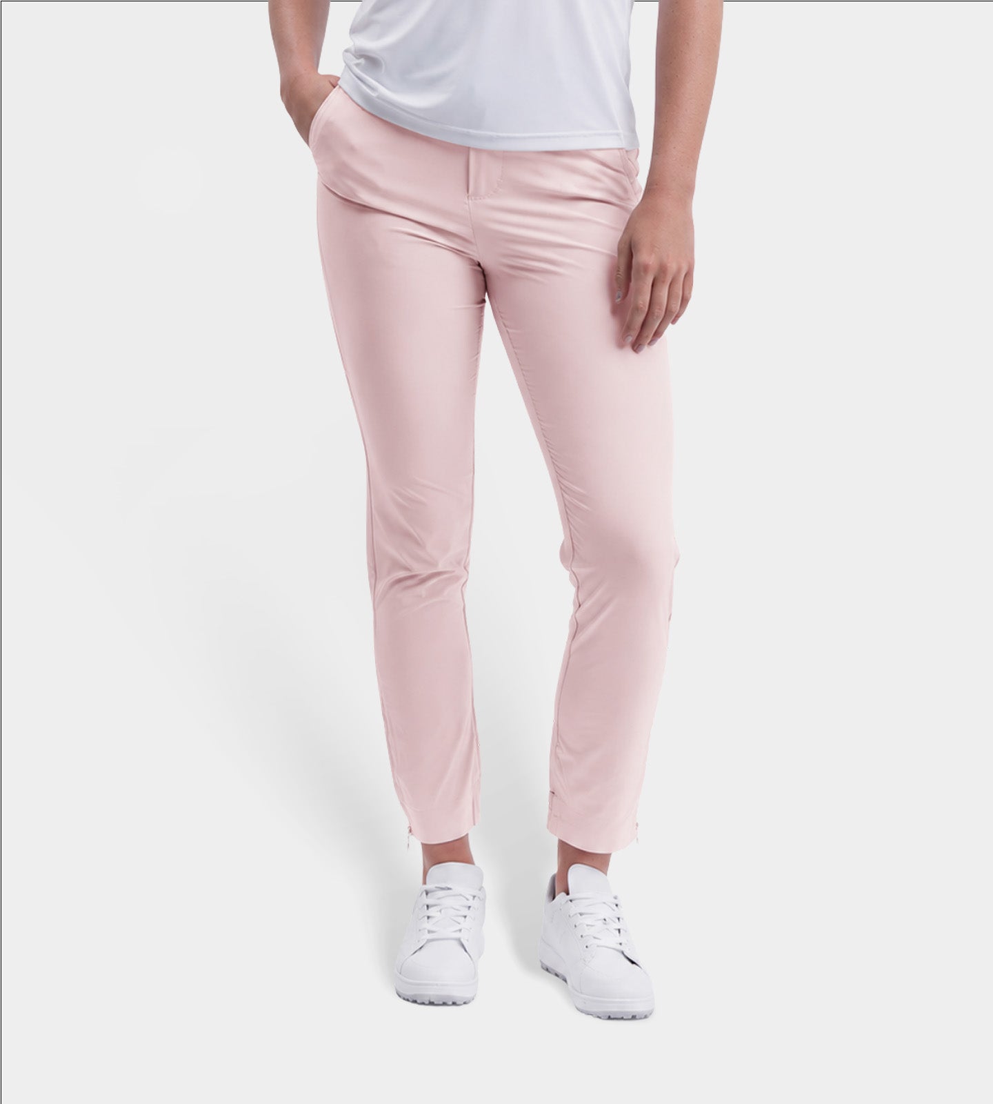 LADIESGOLFJOGGERS-BLUSH-FRONT