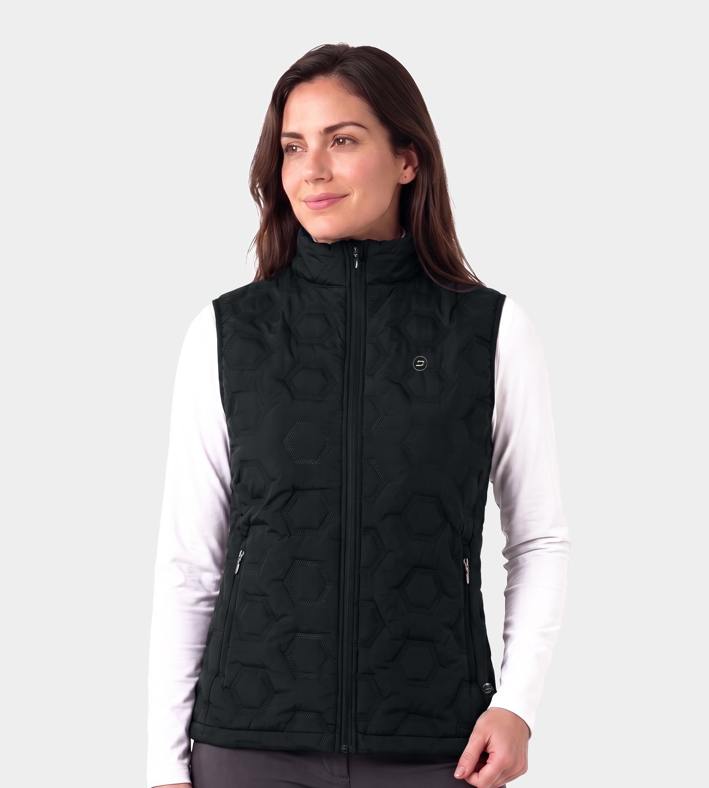 LADIESHEXAPERFORMANCEGILET-BLACK-FRONT_13ac0230-61c7-4f08-969a-aedfcbbee01b