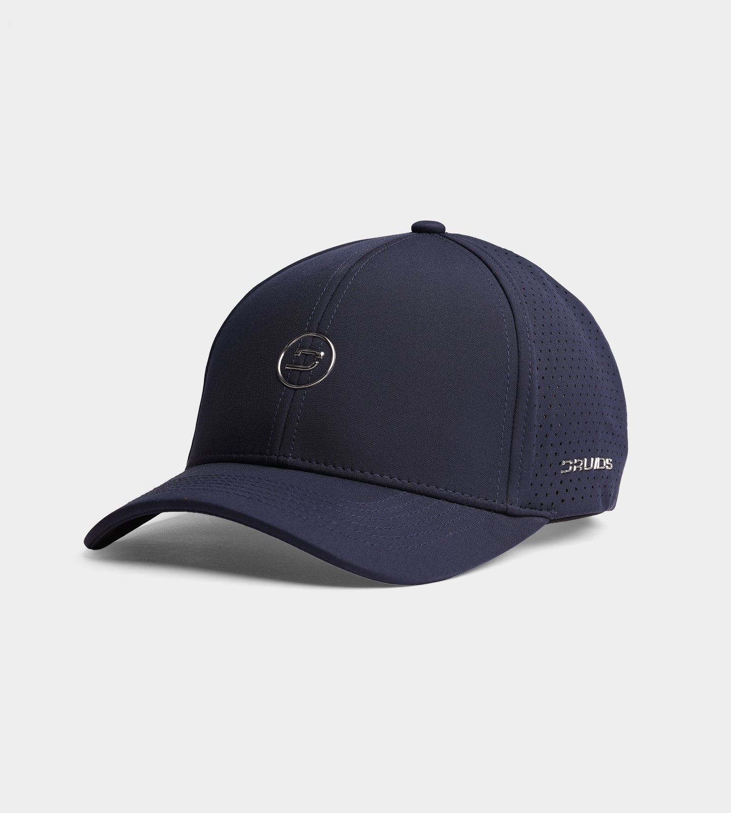 LadiesGolfCap_Navy_1
