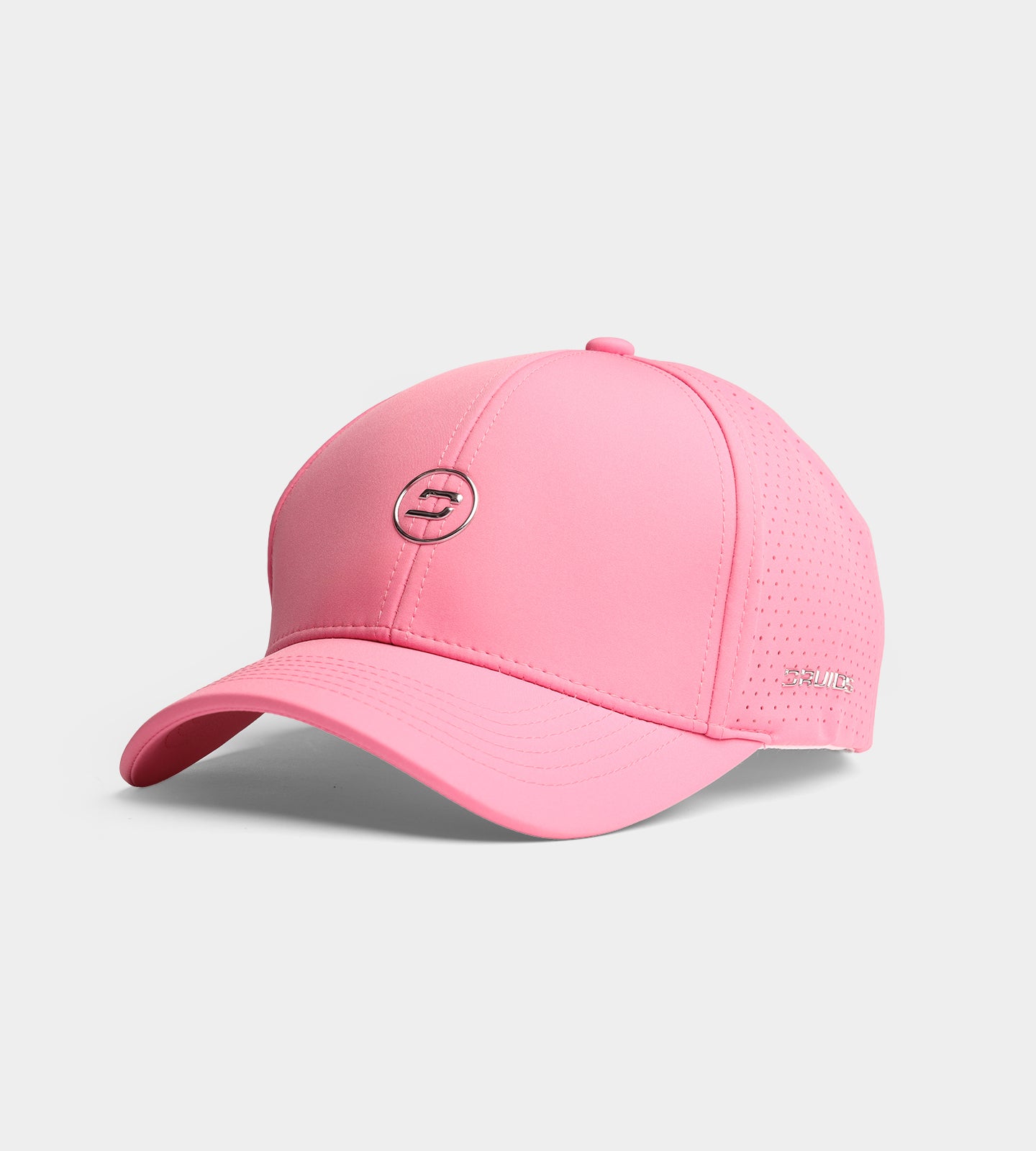LadiesGolfCap_Pink_1