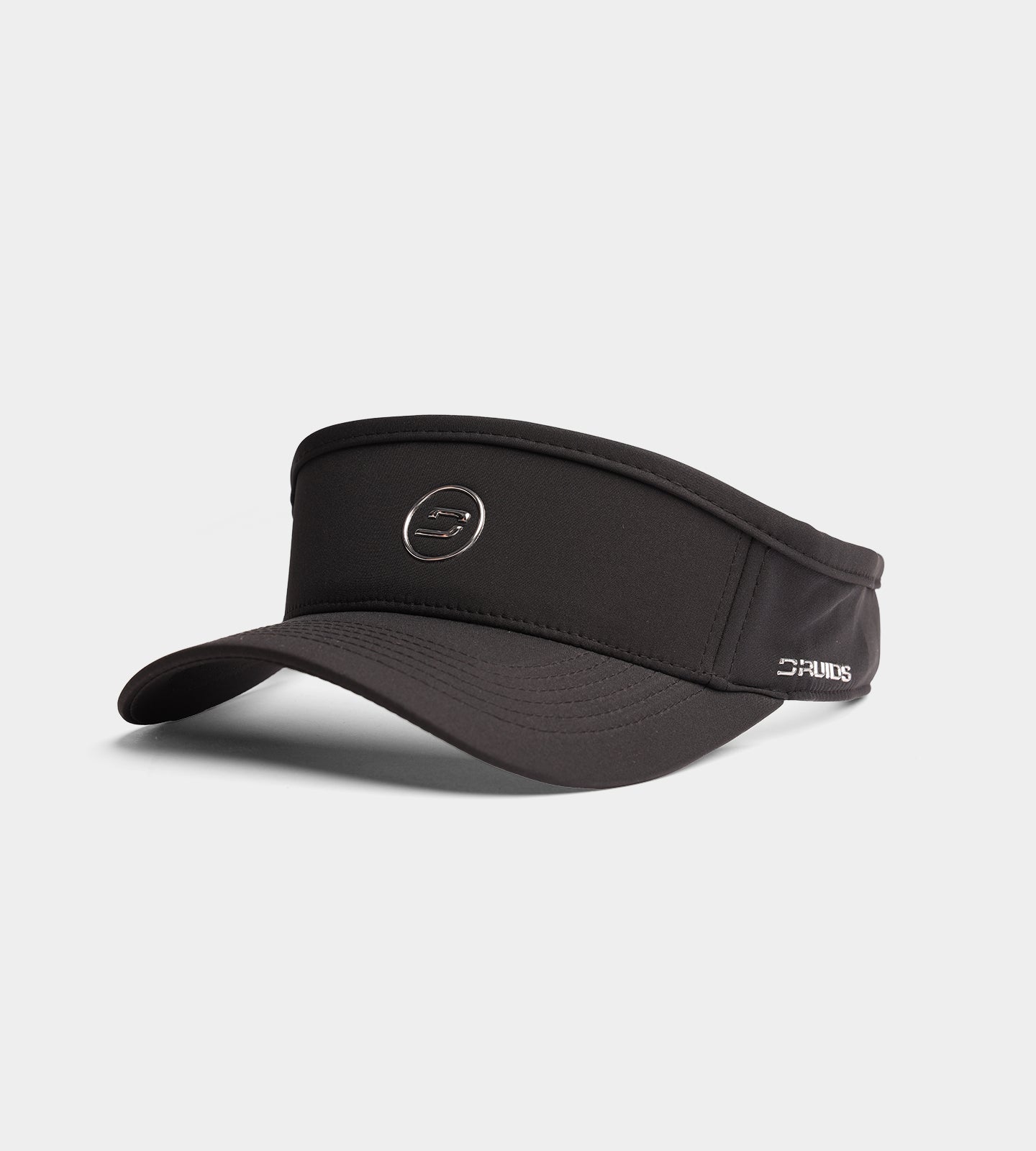 LadiesGolfVisor_Black_1