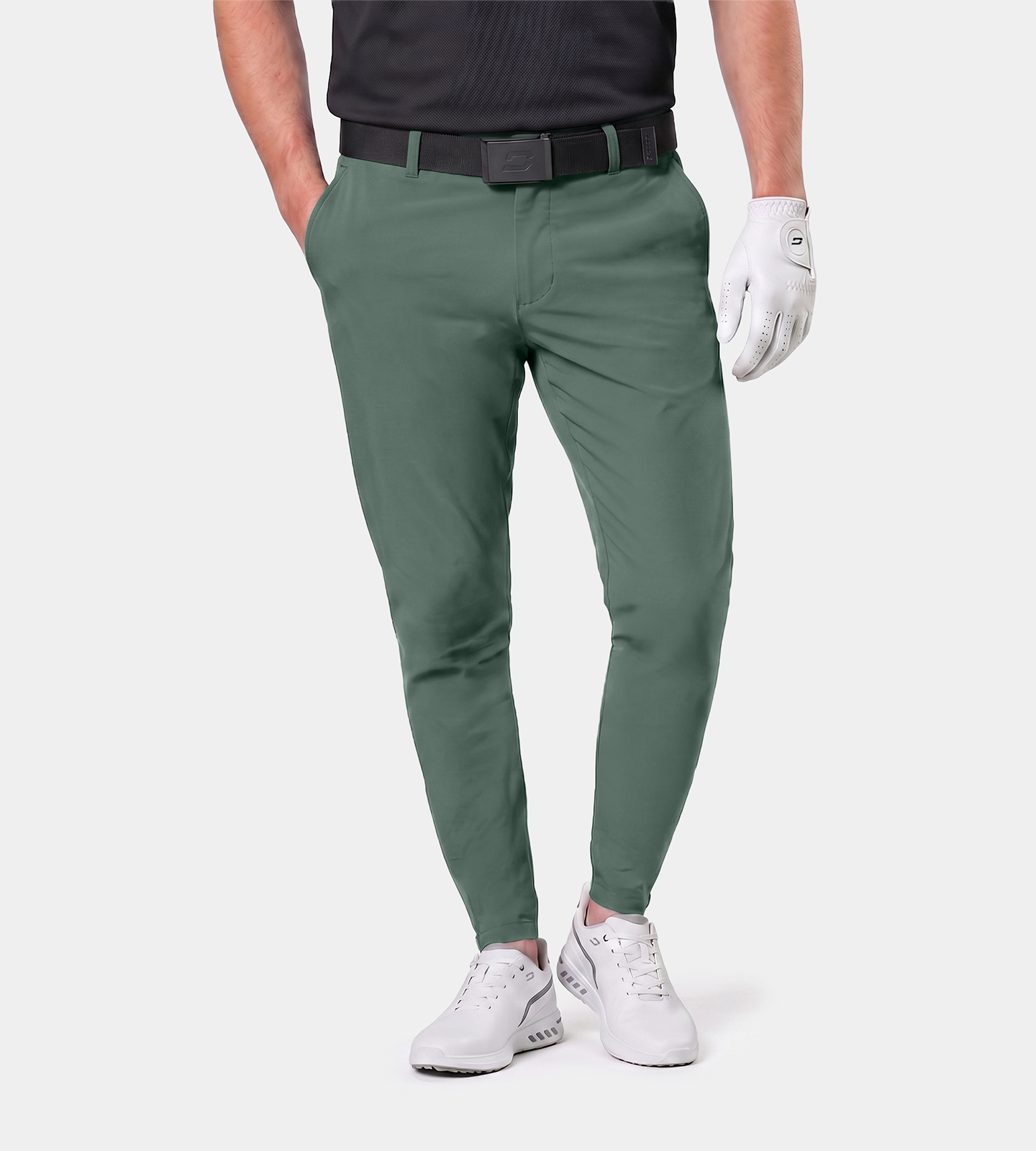 MEN_S_GOLF_JOGGERS_-_SAGE_FRONT
