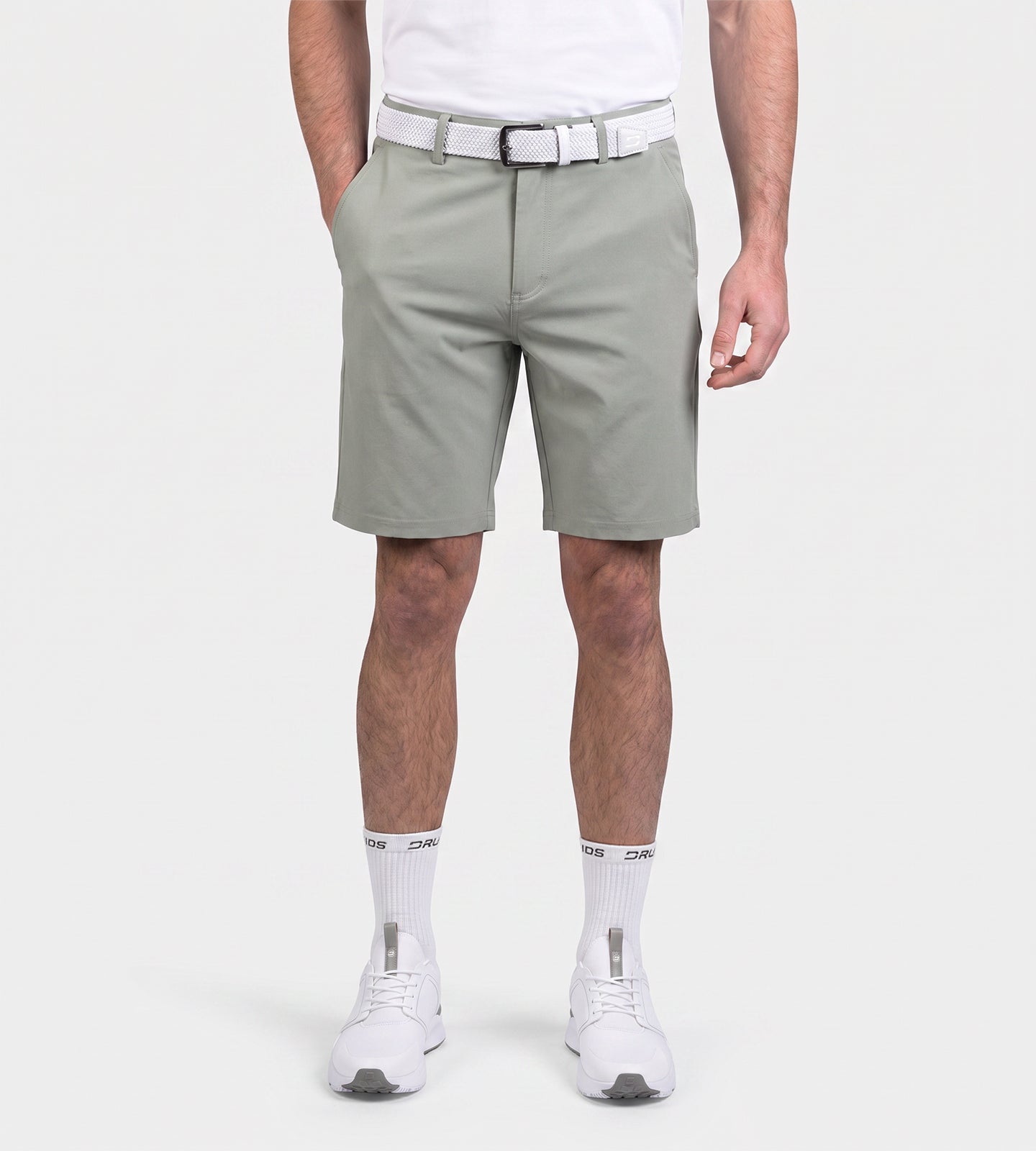 PREMIUM-TOUR-SHORTS-GREY-FRONT