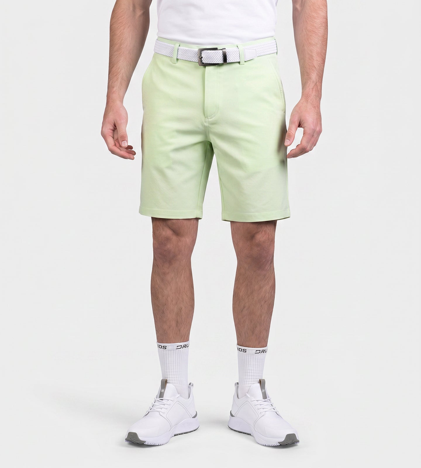 PREMIUM-TOUR-SHORTS-JADE-FRONT