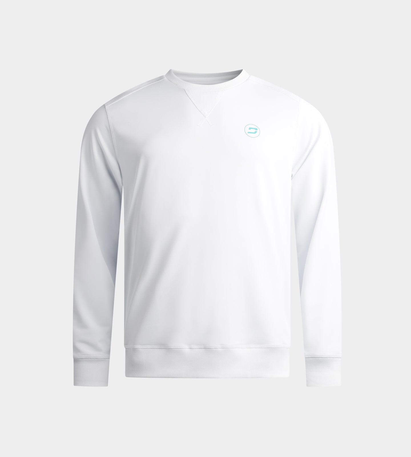 kidsteamsweatshirtwhiteFont