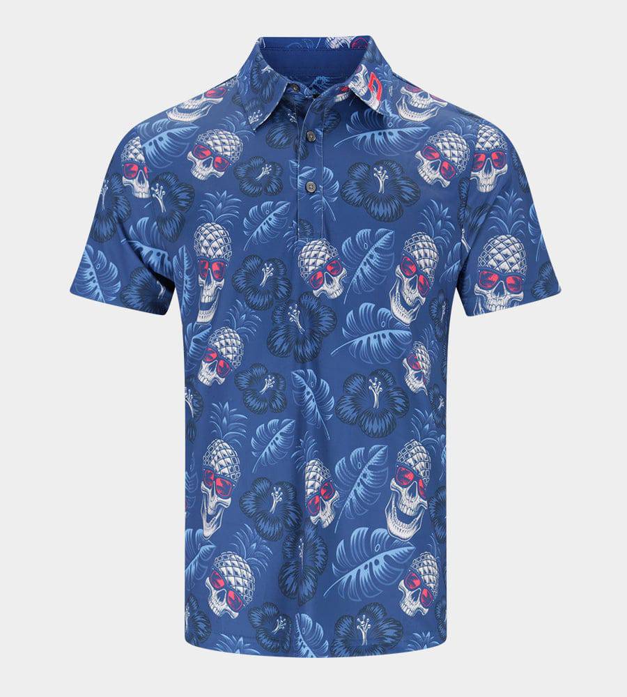 pineapple-skullz-2-0-polo-navy-coral-s-32826855260260